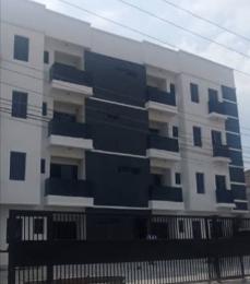 2 bedroom Block Of Flats For Sale Omorinre Johnson Lekki Phase 1 Lagos