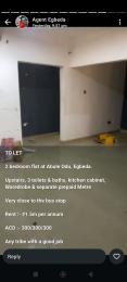 2 bedroom Block Of Flats For Rent Abuke Odu Egbeda Egbe/Idimu Lagos