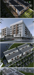 2 bedroom Block Of Flats For Sale Off Freedom Wat Lekki Phase 1 Lagos