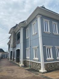 2 bedroom Block Of Flats For Rent Akoto Elebu Oluyole Extension Akala Express Ibadan Oyo