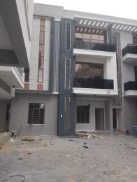 2 bedroom Block Of Flats For Sale Off Ogombo Lekki Scheme 2 Ajah Lagos