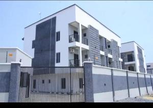 Duplex Short let Lekki Lagos Duplex Short let Lekki Lagos