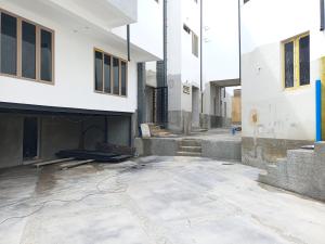 2 bedroom Block Of Flats For Sale Guzape Abuja Phase 1 
