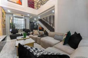 2 bedroom Self Contain Short let Off Admiralty Way Lekki Phase 1 Lagos