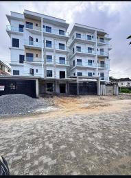 2 bedroom Block Of Flats For Sale Admiralty Lekki Phase 1 Lagos