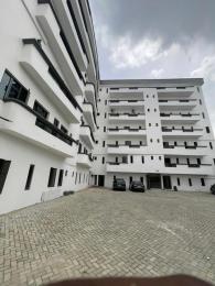 2 bedroom Block Of Flats For Rent Chevron Drive Lekki Lagos