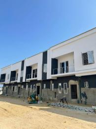 2 bedroom Terraced Duplex For Sale Lagos Sangotedo Sangotedo Lagos