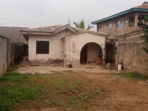 2 bedroom Block Of Flats For Sale Adeniyi Street Odogunyan Ikorodu Odogunyan Ikorodu Lagos