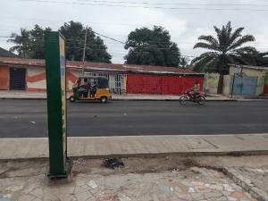Land For Sale Reservation Road Ilorin Opposite E Phoenix Hotel Annex 2 Ilorin South Kwara