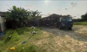 Residential Land For Sale Silver Point Estate Badore Ajah Lagos