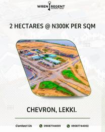 Land For Rent Chevron Drive Lekki Lagos Land For Rent Chevron Drive Lekki Lagos