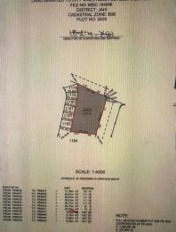 Residential Land For Sale Jahi Abuja Phase 2 