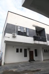 2 bedroom Terraced Duplex For Sale Monastery Road Sangotedo Ajah Lagos