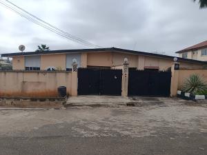 House For Sale Oyo State Housing Estate, Akobo, Ibadan Ibadan Oyo