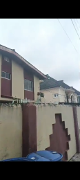 House For Sale New Oko Oba Abule Egba Lagos