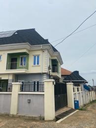 Duplex For Sale Akoto Elebu Akala Express Ibadan Oyo
