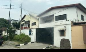 5 bedroom House For Sale Kayode Abraham Street, Off Ligali Ayorinde, Victoria Island Lagos 5 bedroom House For Sale Kayode Abraham Street, Off Ligali Ayorinde, Victoria Island Lagos