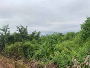 Residential Land For Sale Eleruku Soka Ibadan Oyo