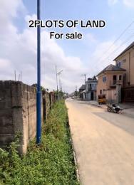 Residential Land For Sale 3rd Avenue, Road 13, New Road Off Ada George Obio-Akpor Port Harcourt Rivers