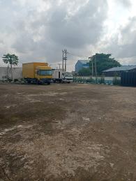 Commercial Land For Sale Ago Palace Way Okota Isolo Lagos