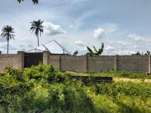 2 bedroom Detached Bungalow For Sale Siphon Road Army Barrack Rumuchiolu Eneka Port Harcourt Obio/akpor Local Government Area Eneka Port Harcourt Rivers