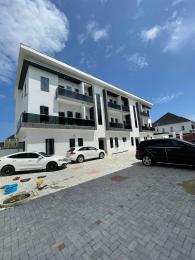 2 bedroom Terrace For Sale Vgc, Harris Drive. Ajah Lagos