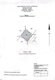Land For Sale Kaura Abuja Phase 2  Land For Sale Kaura Abuja Phase 2