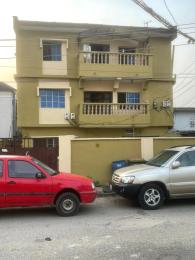 Townhouse For Sale Off Ogudu Road Ojota Lagos