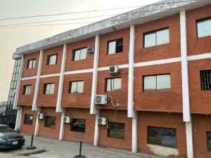 Commercial Property For Sale Alausa Ikeja Lagos