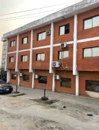 Commercial Property For Sale Facing Kudirat Abiola Way Obafemi Awolowo Way Ikeja Lagos
