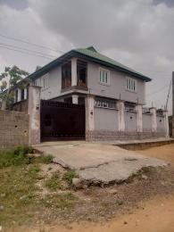 House For Sale Olorunsogo Estate,isawo , Agric, Ikorodu Agric Ikorodu Lagos