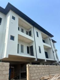 2 bedroom Block Of Flats For Sale Magodo Gra Phrase 1 Magodo GRA Phase 1 Ojodu Lagos