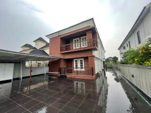 3 bedroom Semi detached Duplex For Rent Royal Garden Estate Ajah Ajah Lagos