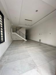 4 bedroom Detached Duplex For Sale Chevron Lekki Lagos
