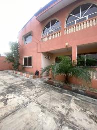 4 bedroom House For Sale Alegongo Estate, Akobo Ibadan Oyo