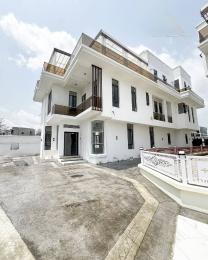 5 bedroom Detached Duplex For Sale Osapa London, Lekki Lagos 5 bedroom Detached Duplex For Sale Osapa London, Lekki Lagos