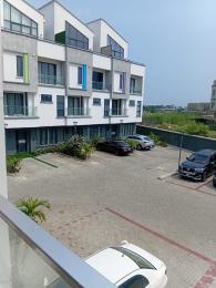 5 bedroom Townhouse For Rent Periwinkle Estate Freedom Way Lekki Phase 1 Lagos