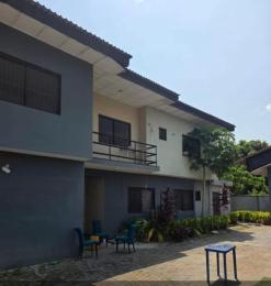 5 bedroom House For Rent African Lane Phase 1 Lekki Lagos