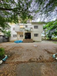 5 bedroom Semi detached Duplex For Sale Games Village (inside The Estate) Games Village Abuja Phase 2  5 bedroom Semi detached Duplex For Sale Games Village (inside The Estate) Games Village Abuja Phase 2