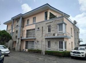 4 bedroom Terraced Duplex For Sale Osborne Phase 1 Osborne Foreshore Estate Ikoyi Lagos 4 bedroom Terraced Duplex For Sale Osborne Phase 1 Osborne Foreshore Estate Ikoyi Lagos