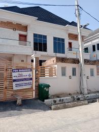 4 bedroom Semi detached Duplex For Sale Royal Pine Estate Chevron Drive Lekki Lagos