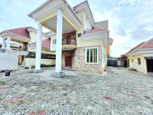 6 bedroom Detached Duplex For Rent Lekki Phase 1 Lagos