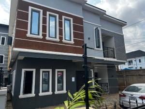 5 bedroom Shared Apartment For Sale Boy's Town Estate Boy's Town Ipaja Lagos