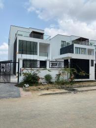 5 bedroom Detached Duplex For Sale Lekki Phase 1 Lagos