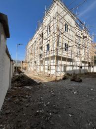 2 bedroom House For Sale Katampe Ext. Abuja Phase 2 