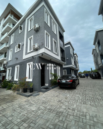 2 bedroom Flat & Apartment For Rent Ilasan Lekki Lagos