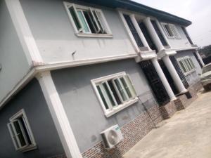 House For Sale Yewa Isawo, By Olainukan Bus Stop, Agric Ikorodu Agric Ikorodu Lagos