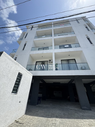 2 bedroom Flat & Apartment For Sale Ikate Elegushi Lekki Lagos
