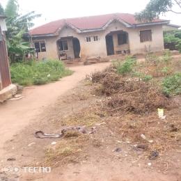 2 bedroom Bungalow For Sale Lantan Agunfoye,igbogbo, Ikorodu. Igbogbo Ikorodu Lagos