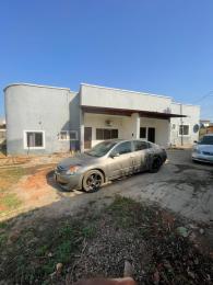 2 bedroom Semi detached Bungalow For Sale Customs Quarters Behind Sky Bank, Opposite Chicken Republic Kubwa. Kubwa Abuja Phase 4 